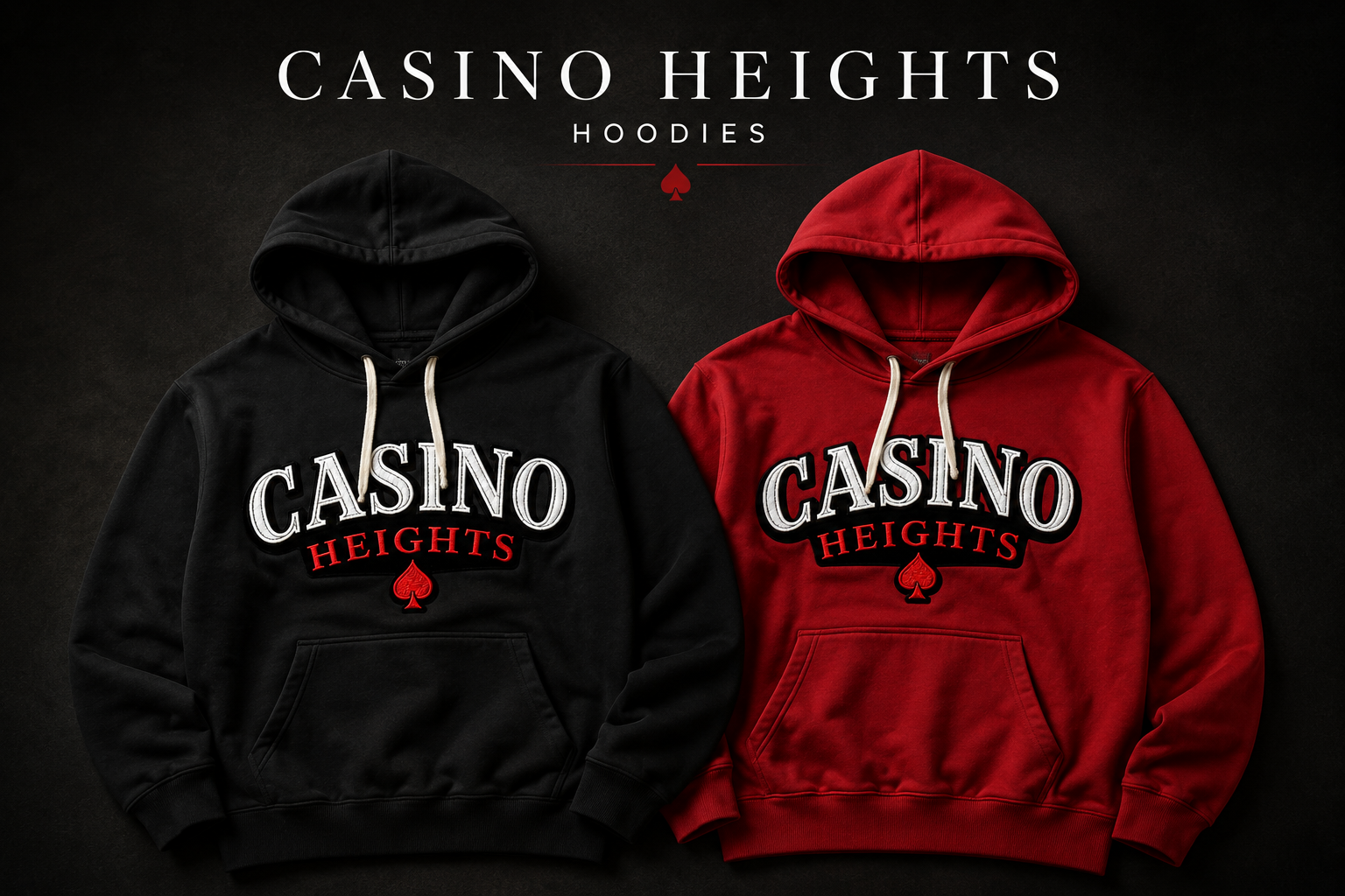 Hoodies
