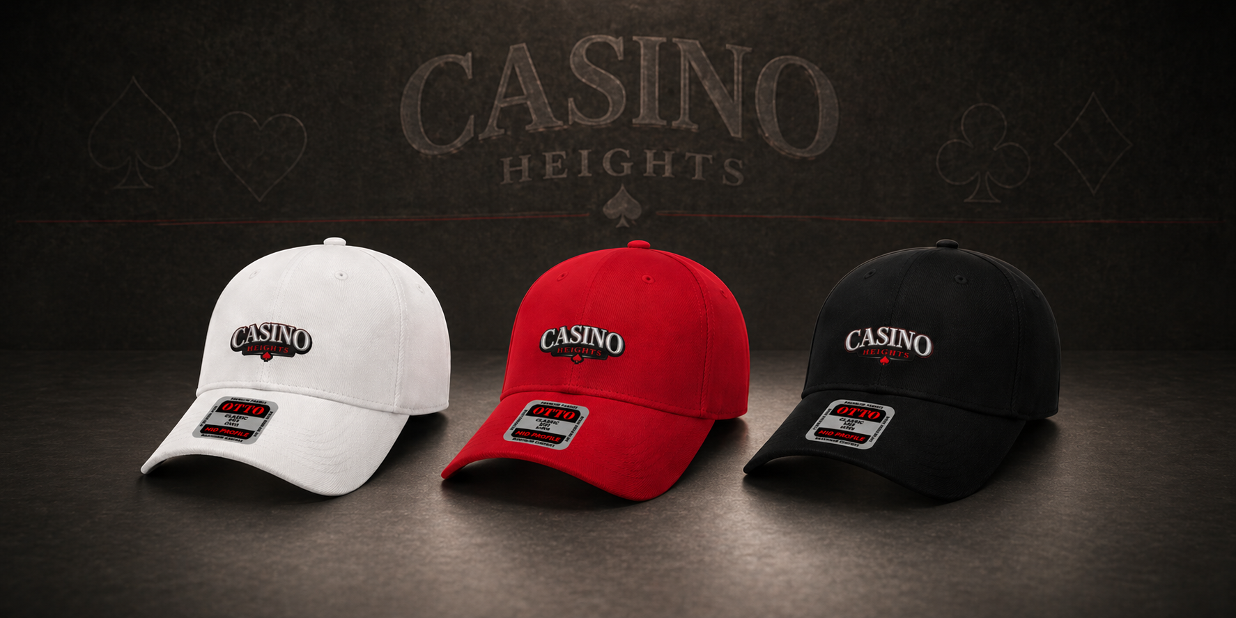 Headwear