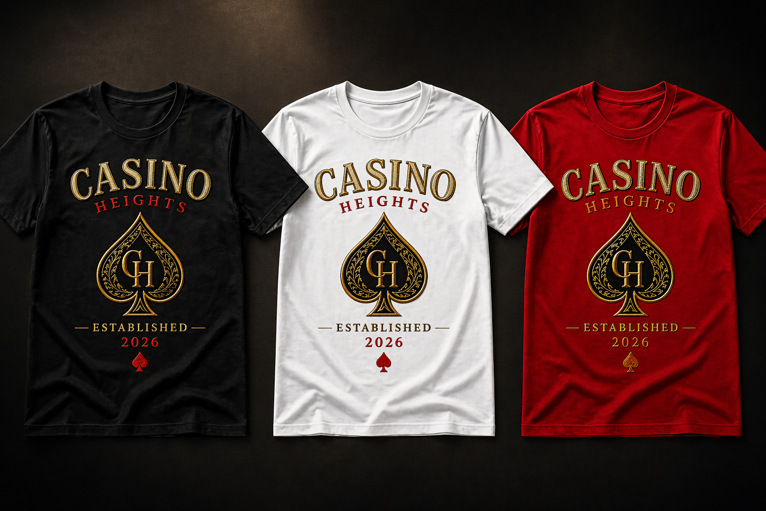 T-Shirts