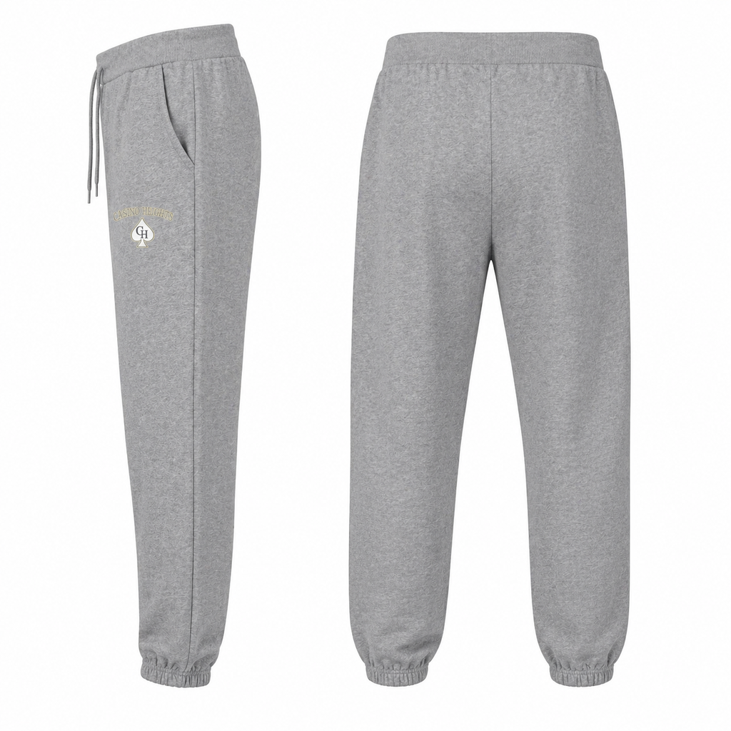 Casino Heights Lightweight Sweatpants