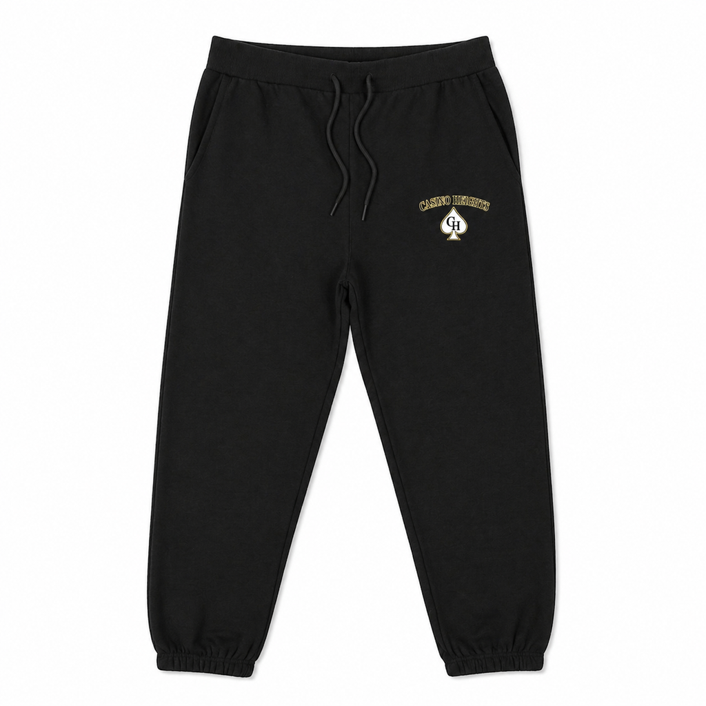Casino Heights Lightweight Sweatpants
