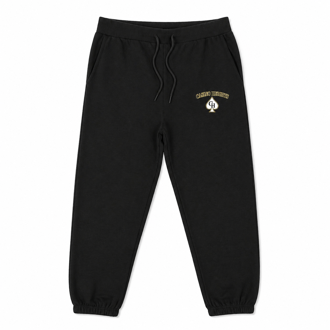 Casino Heights Lightweight Sweatpants