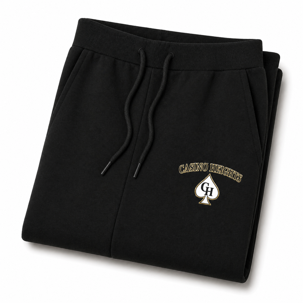Casino Heights Lightweight Sweatpants
