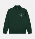 Casino Heights Quarter Zip - Pine