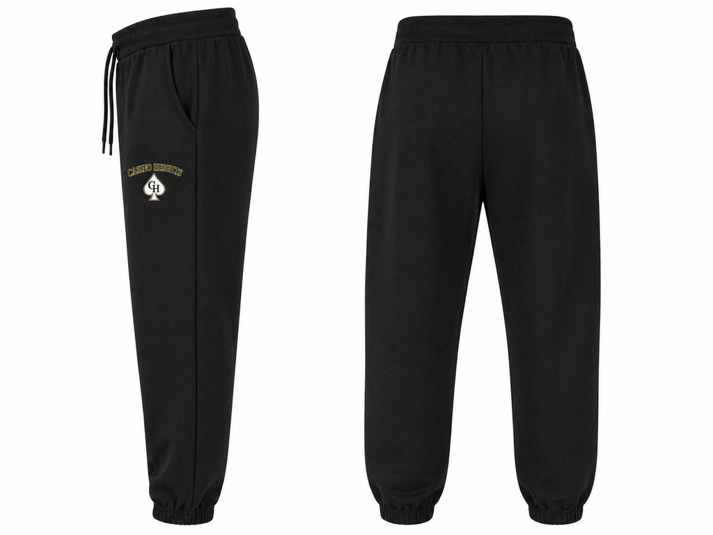 Casino Heights Lightweight Sweatpants
