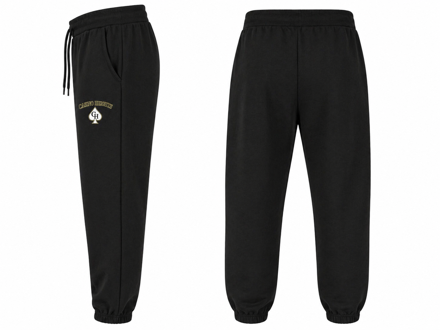 Casino Heights Lightweight Sweatpants