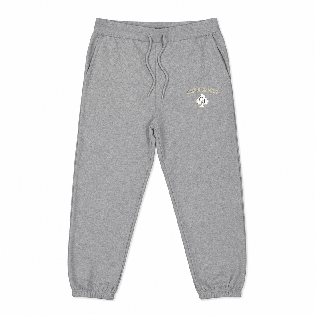 Casino Heights Lightweight Sweatpants