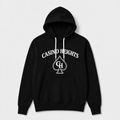 Casino Heights Staple Hoodie - Black