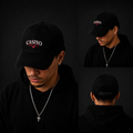 Casino Heights Classic Logo Hat
