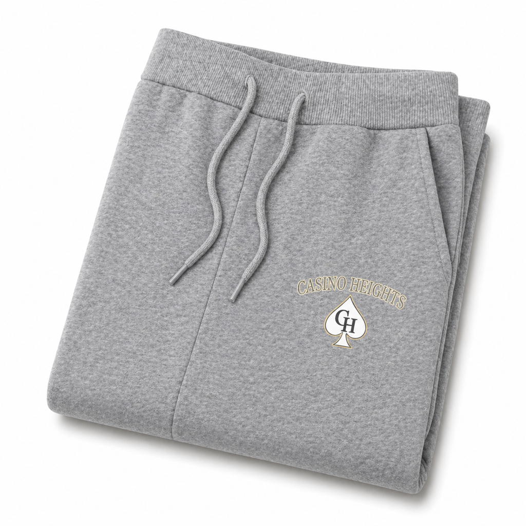 Casino Heights Lightweight Sweatpants